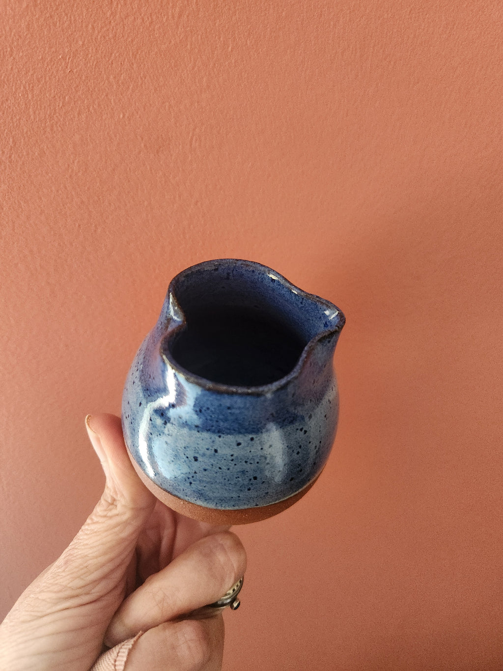 Creamer -  pourer