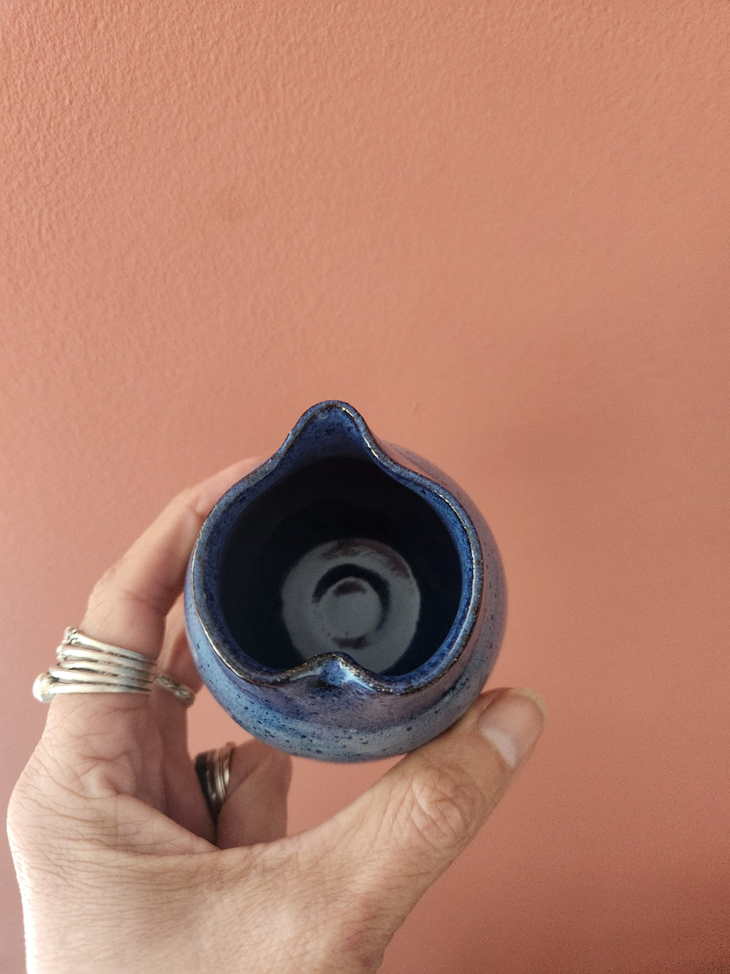 Creamer -  pourer