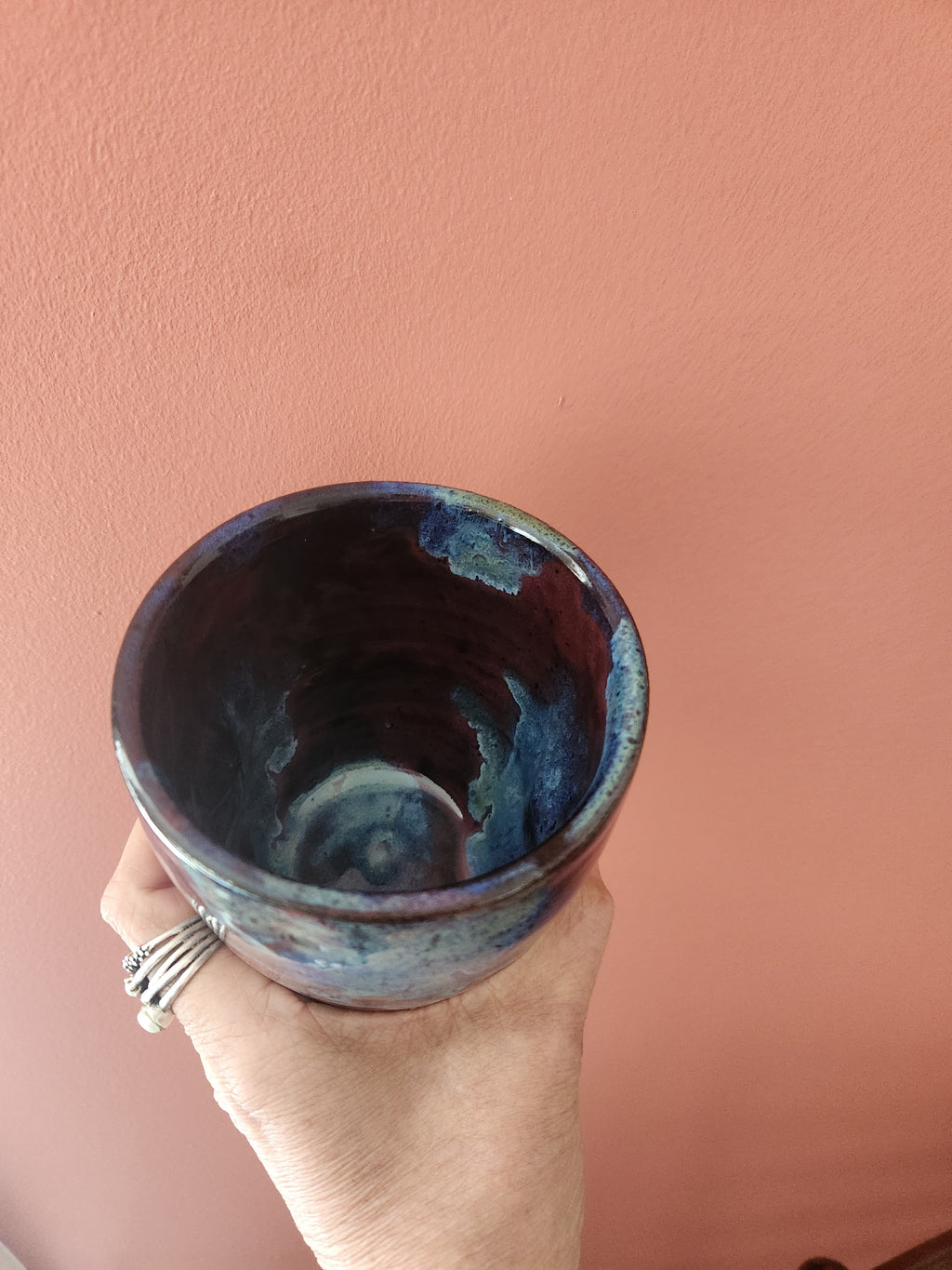 Thumb Mug