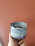 Creamer - pourer