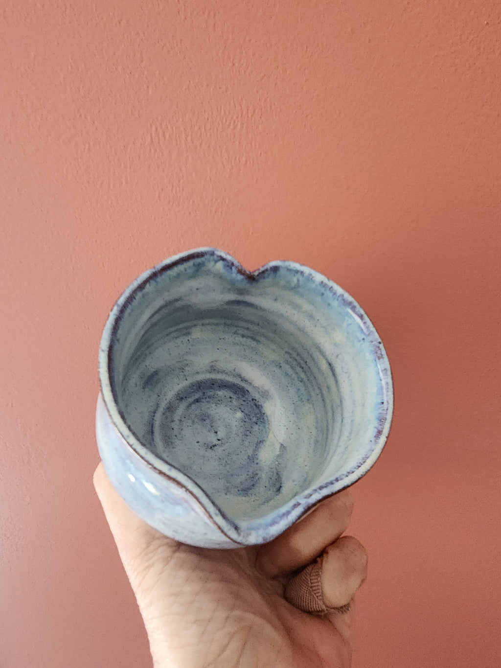 Creamer - pourer