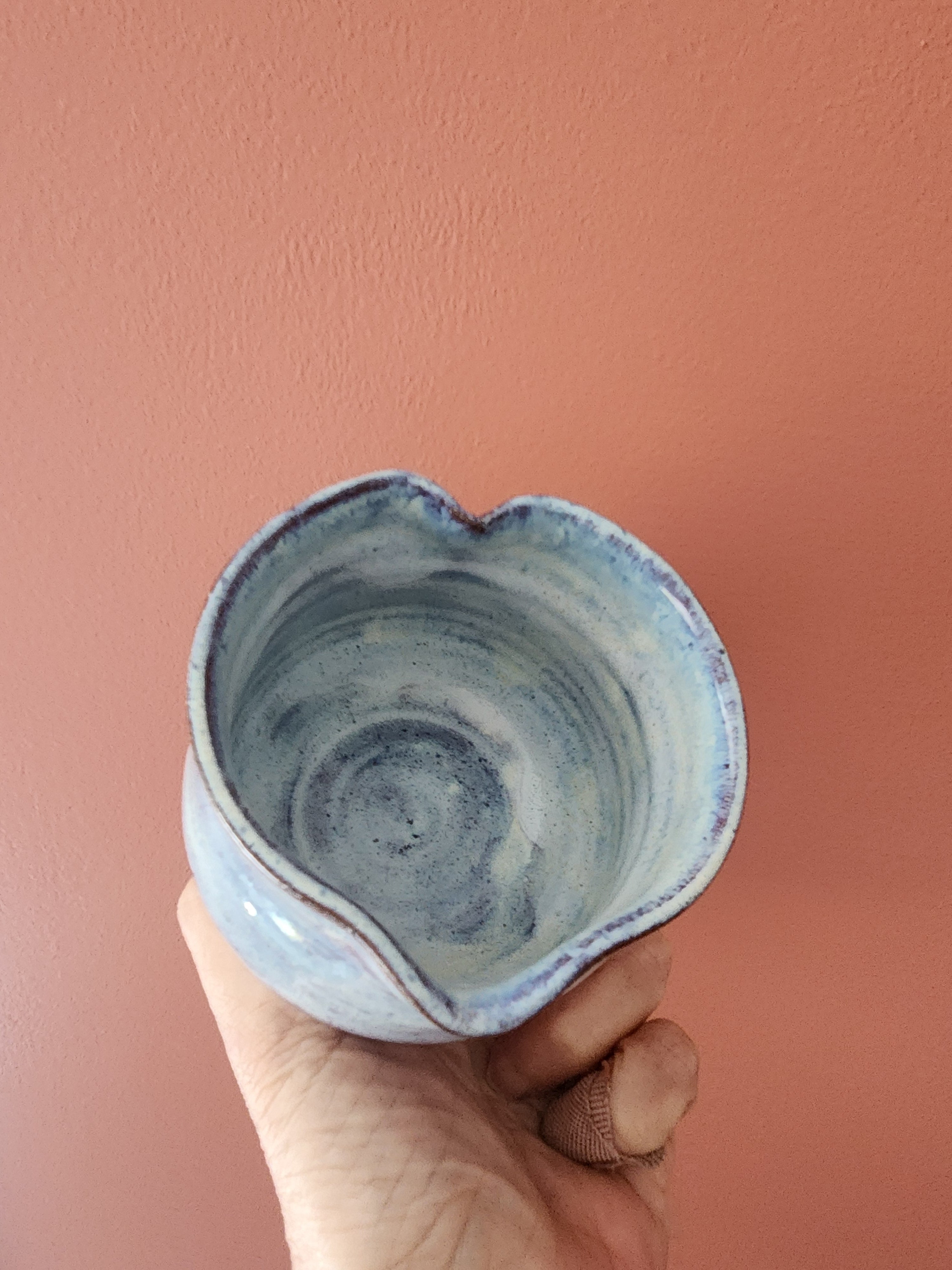 Creamer - pourer