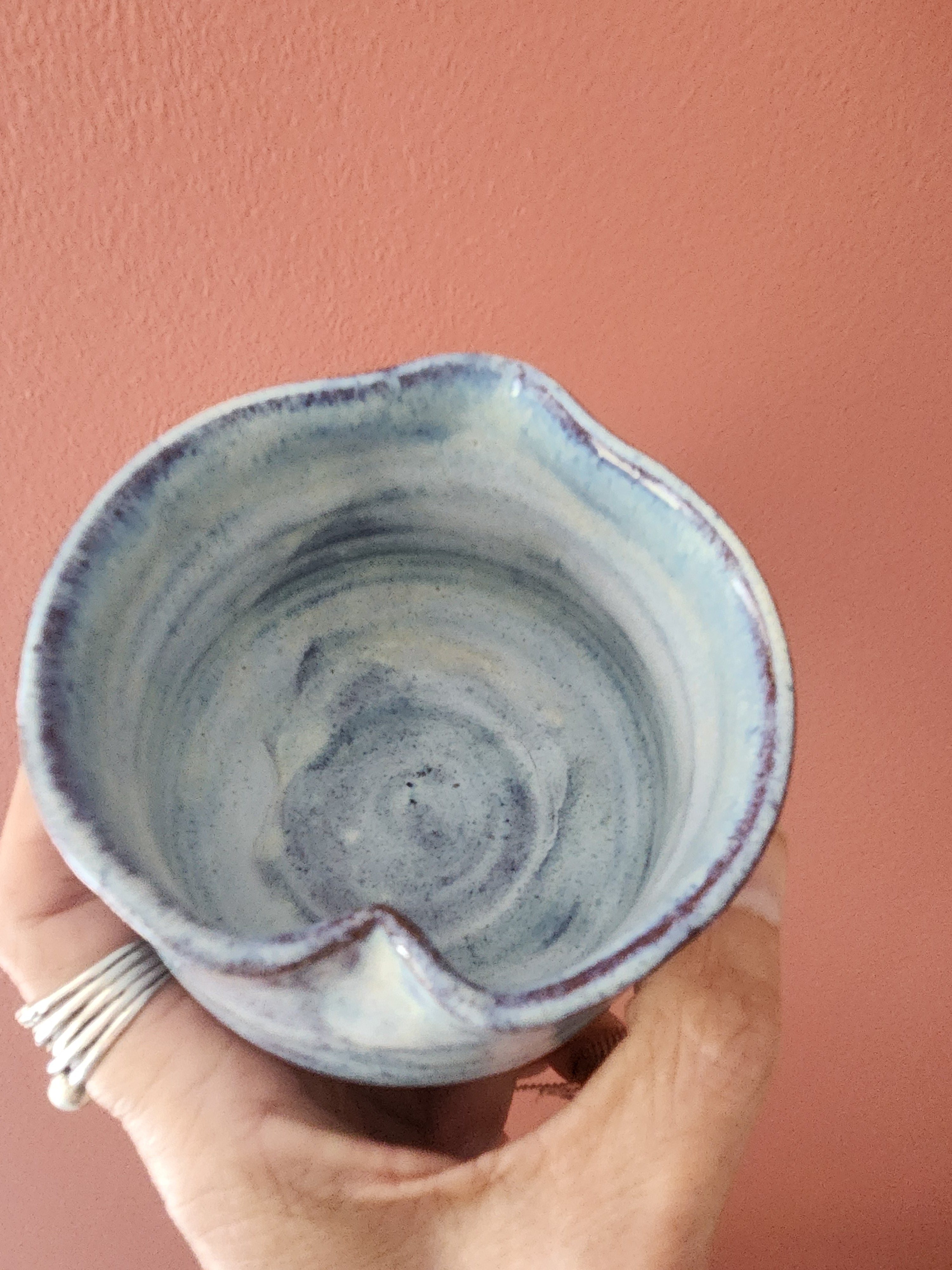 Creamer - pourer