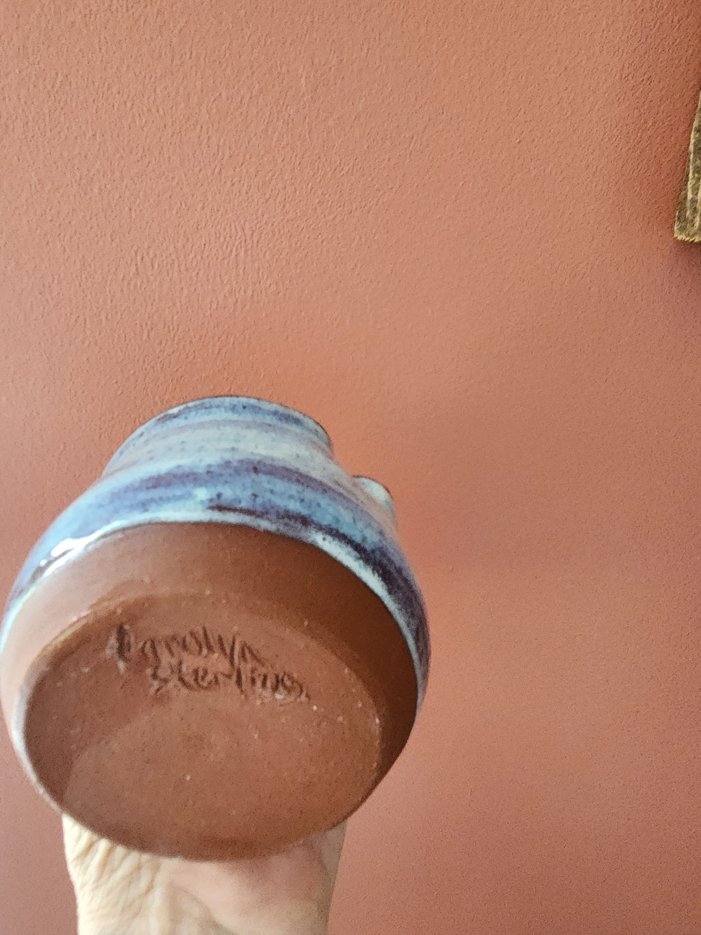 Creamer - pourer