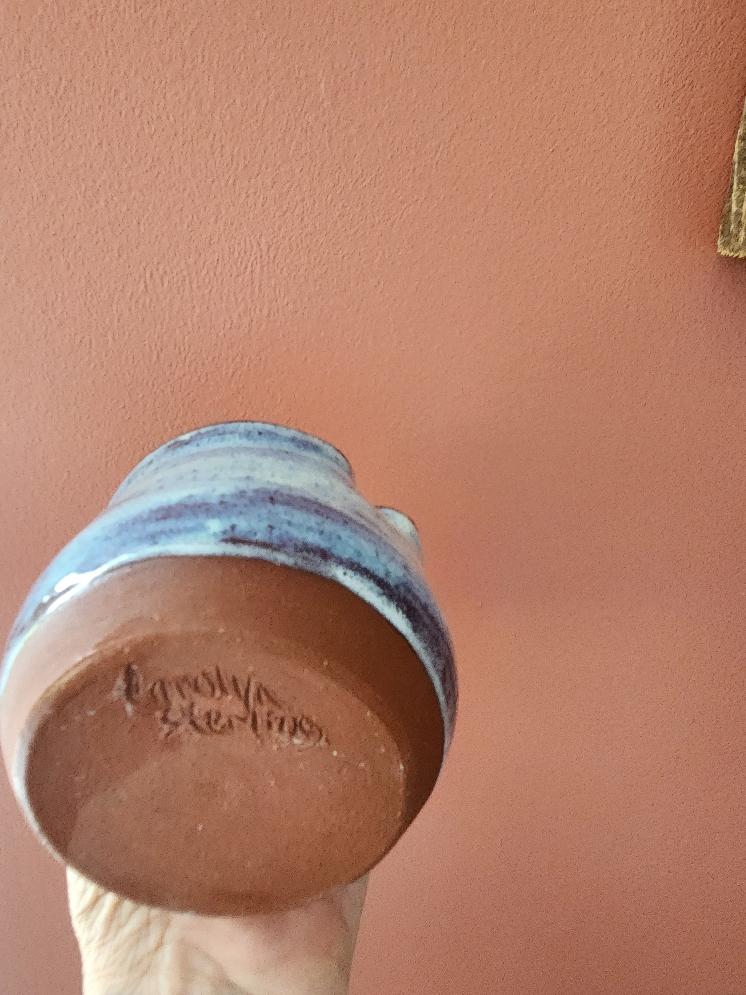 Creamer - pourer