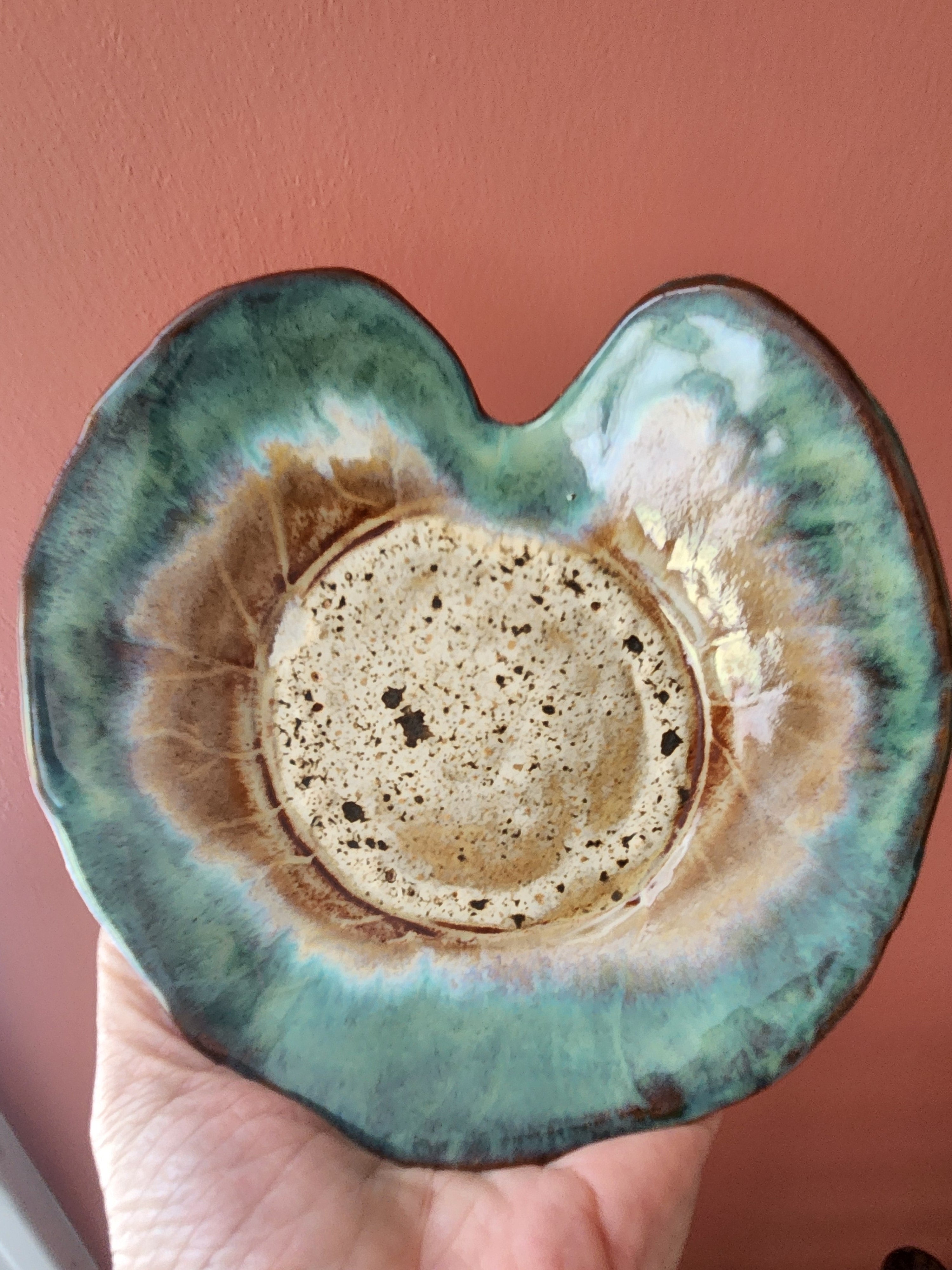 Platter - plate