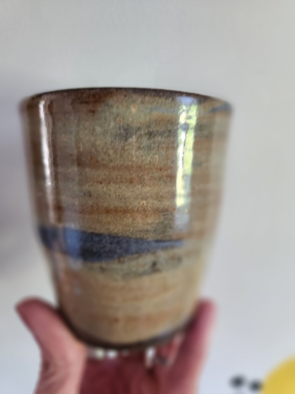 Tumbler
