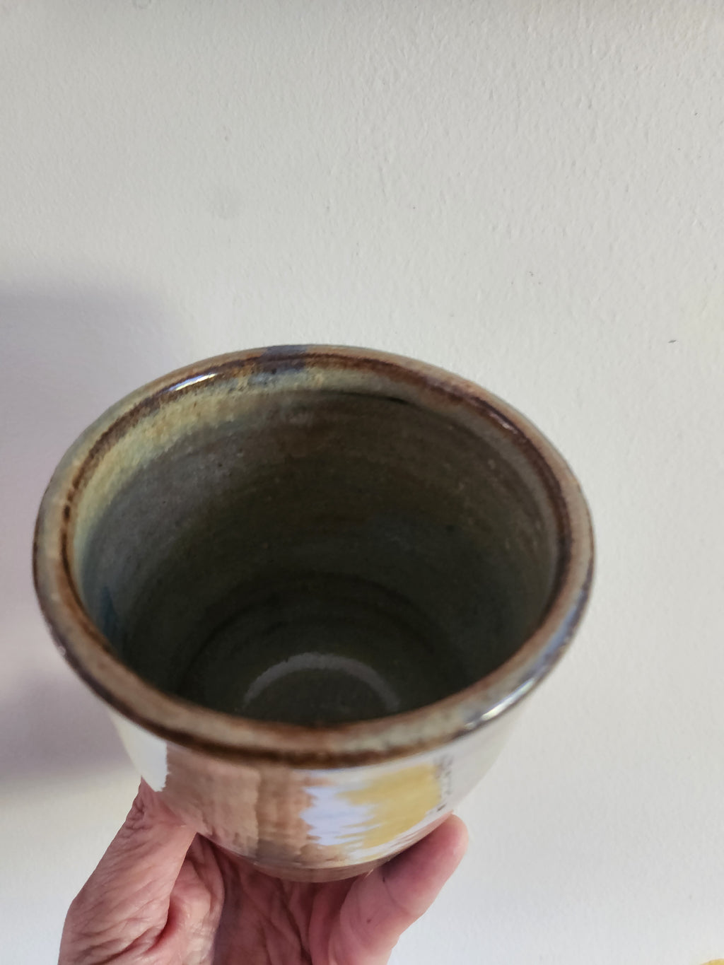 Tumbler