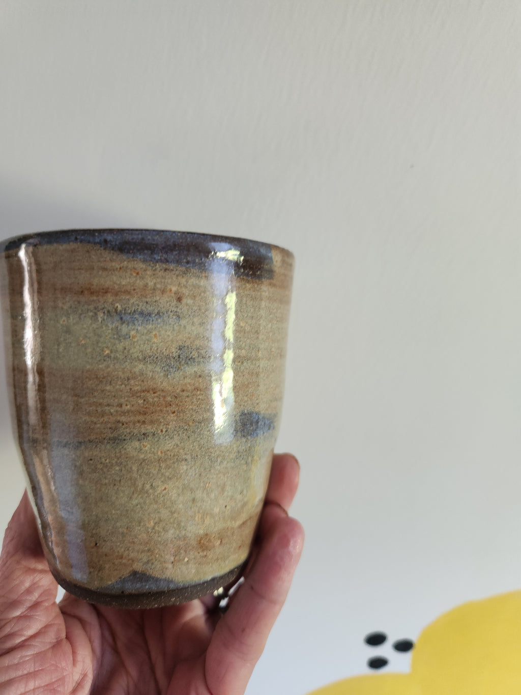 Tumbler