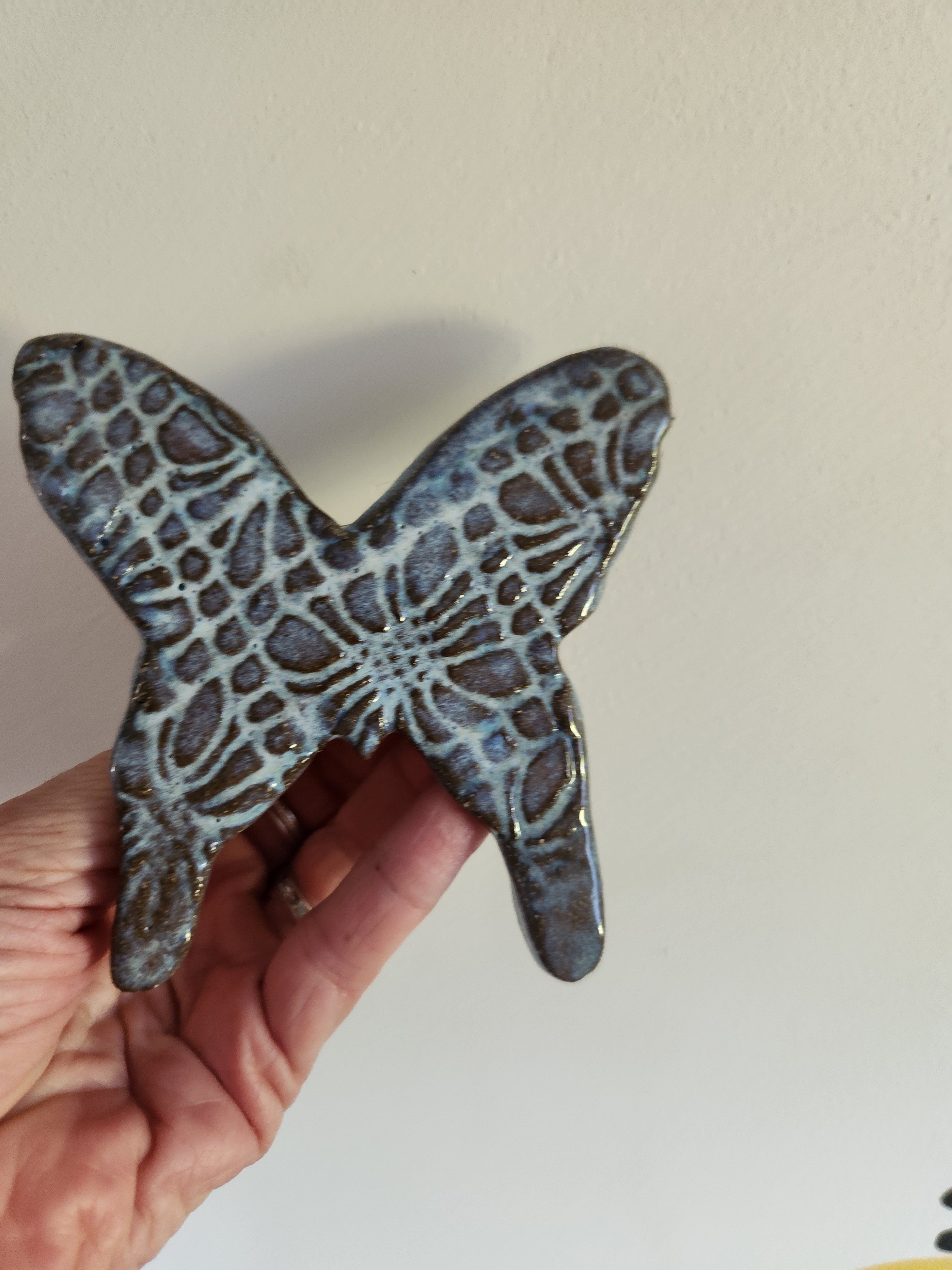 Butterfly for the garden