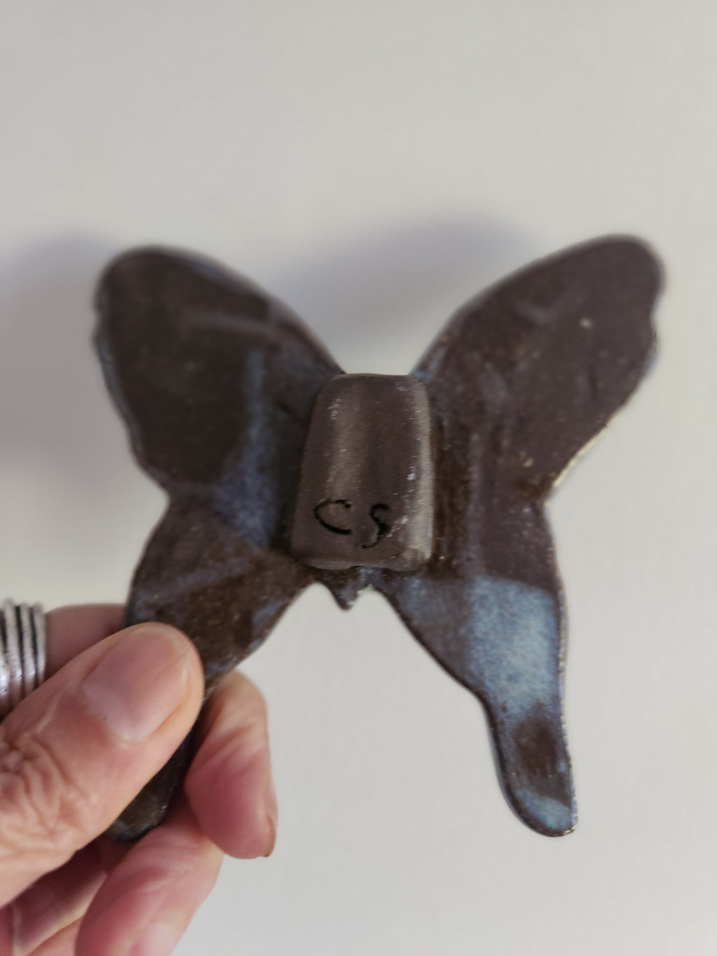 Butterfly for the garden