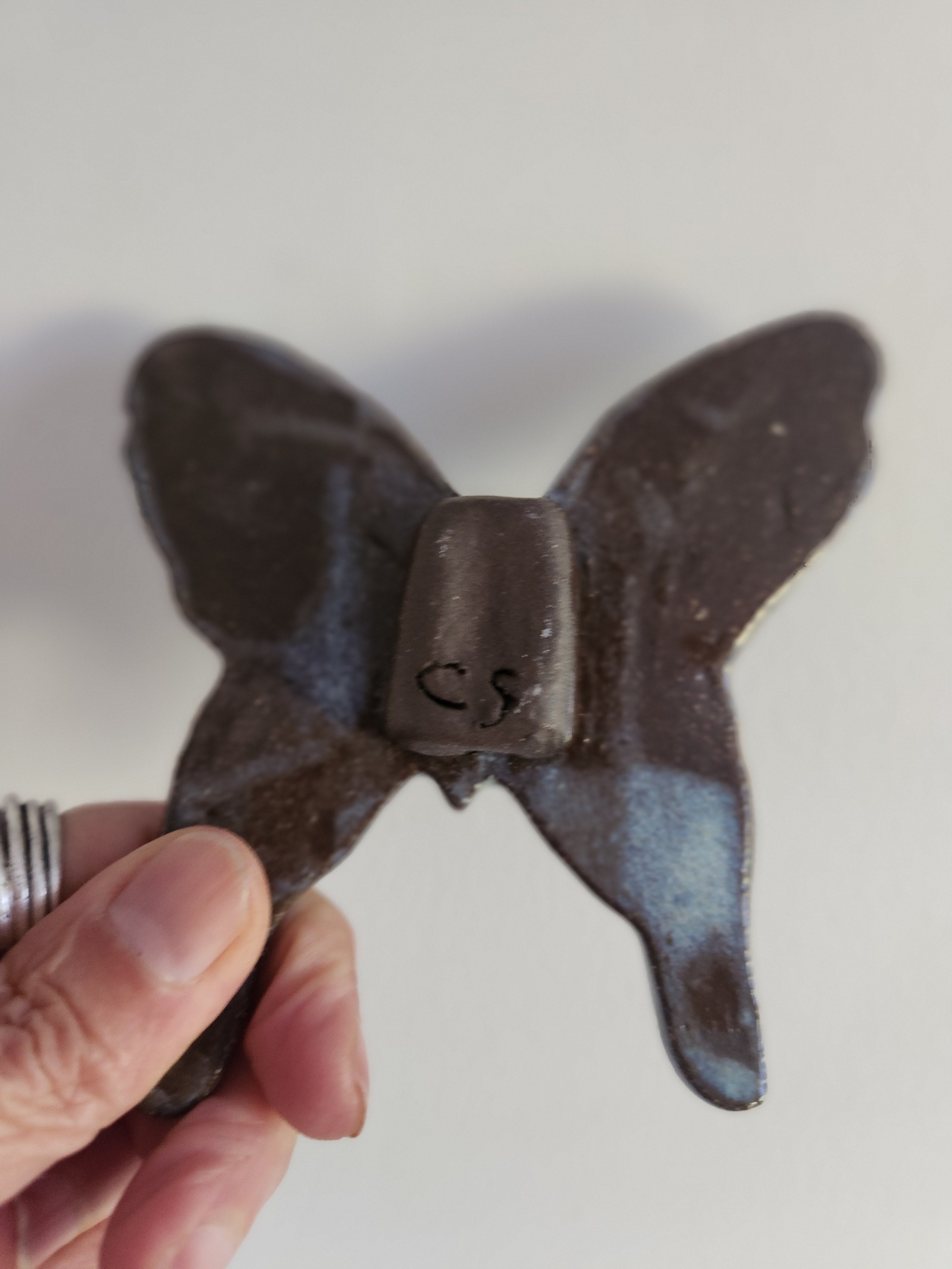 Butterfly for the garden