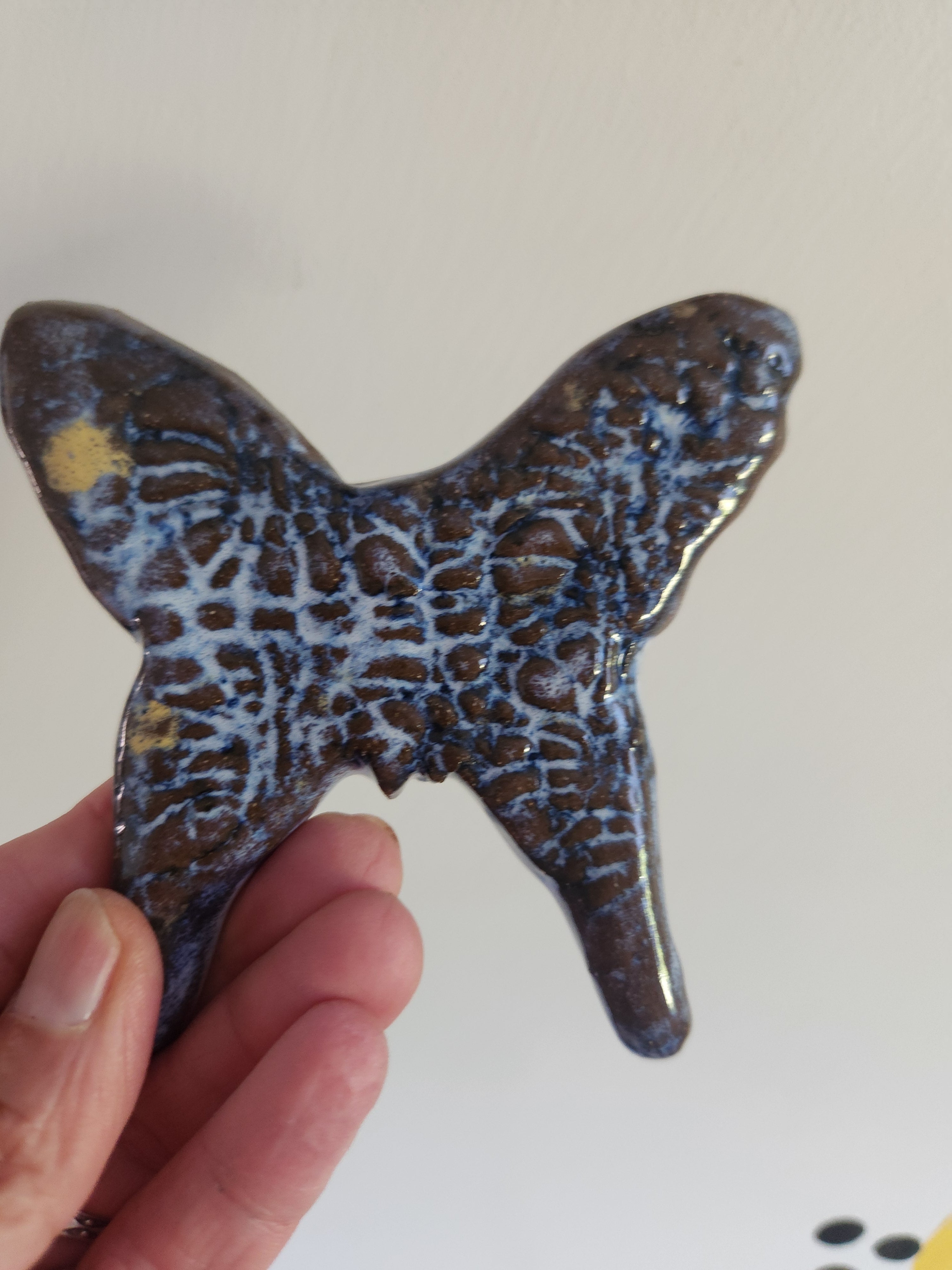 Butterfly for the garden