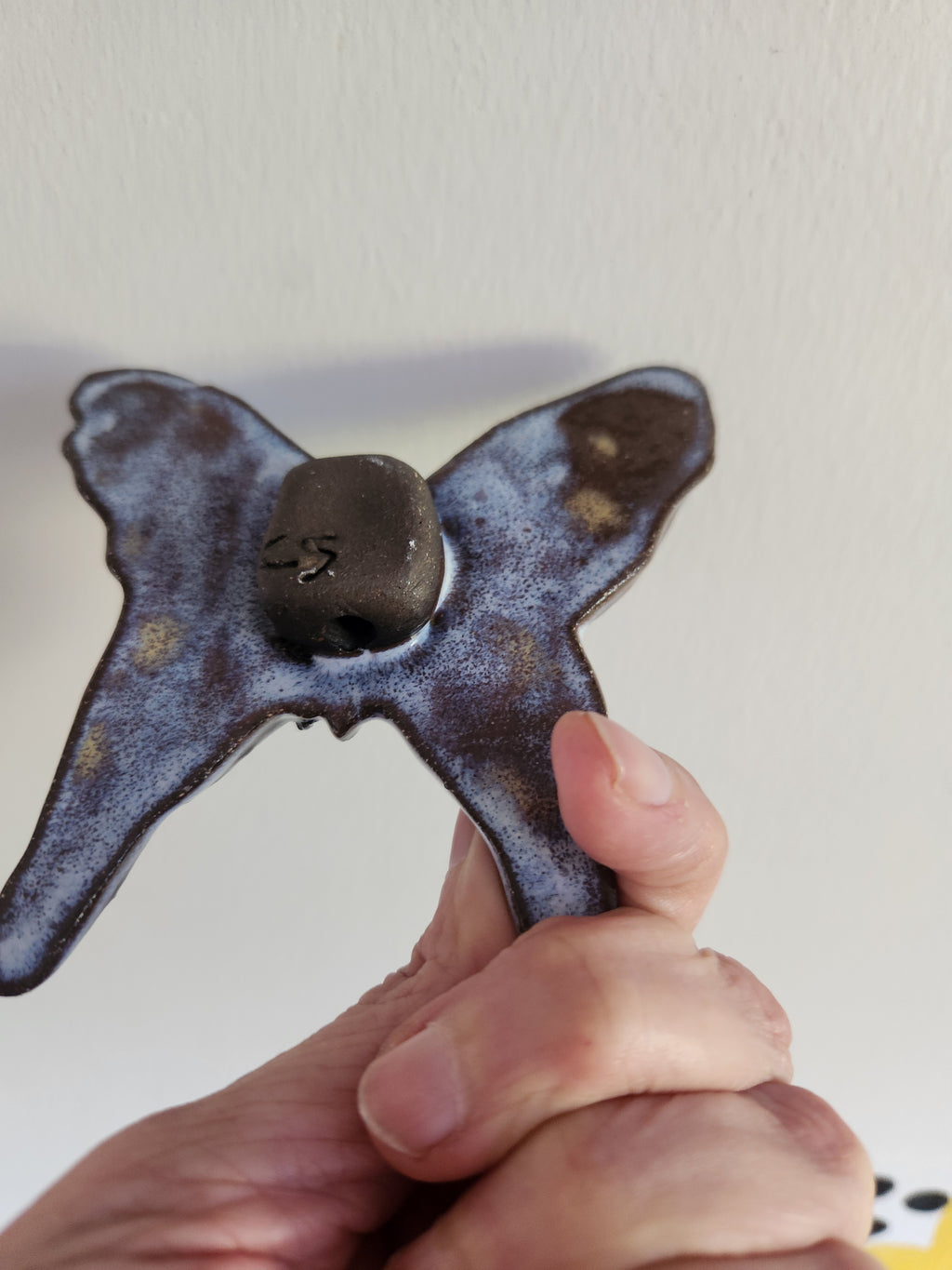 Butterfly for the garden