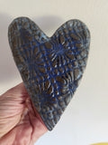 Heart for the garden