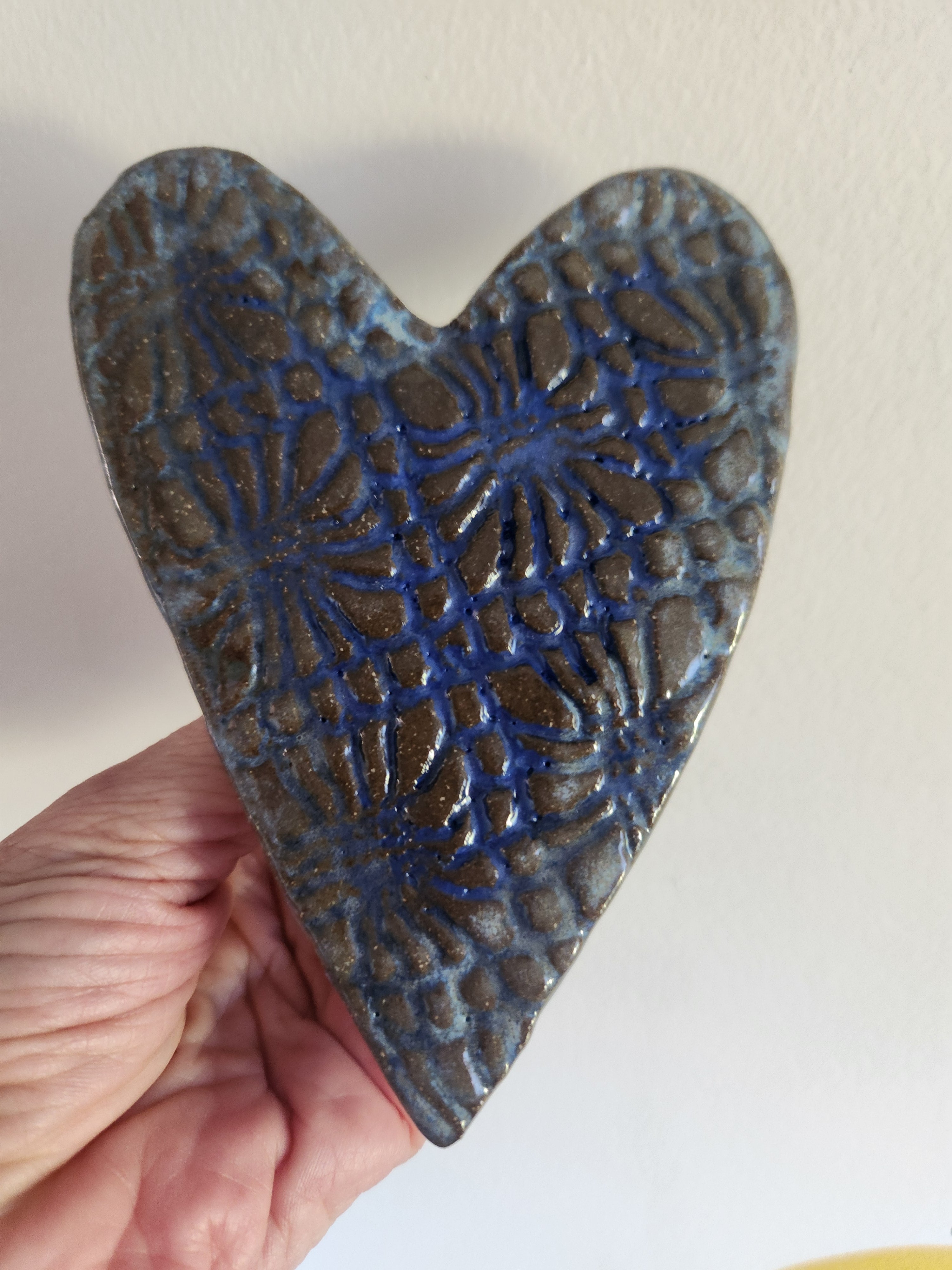 Heart for the garden