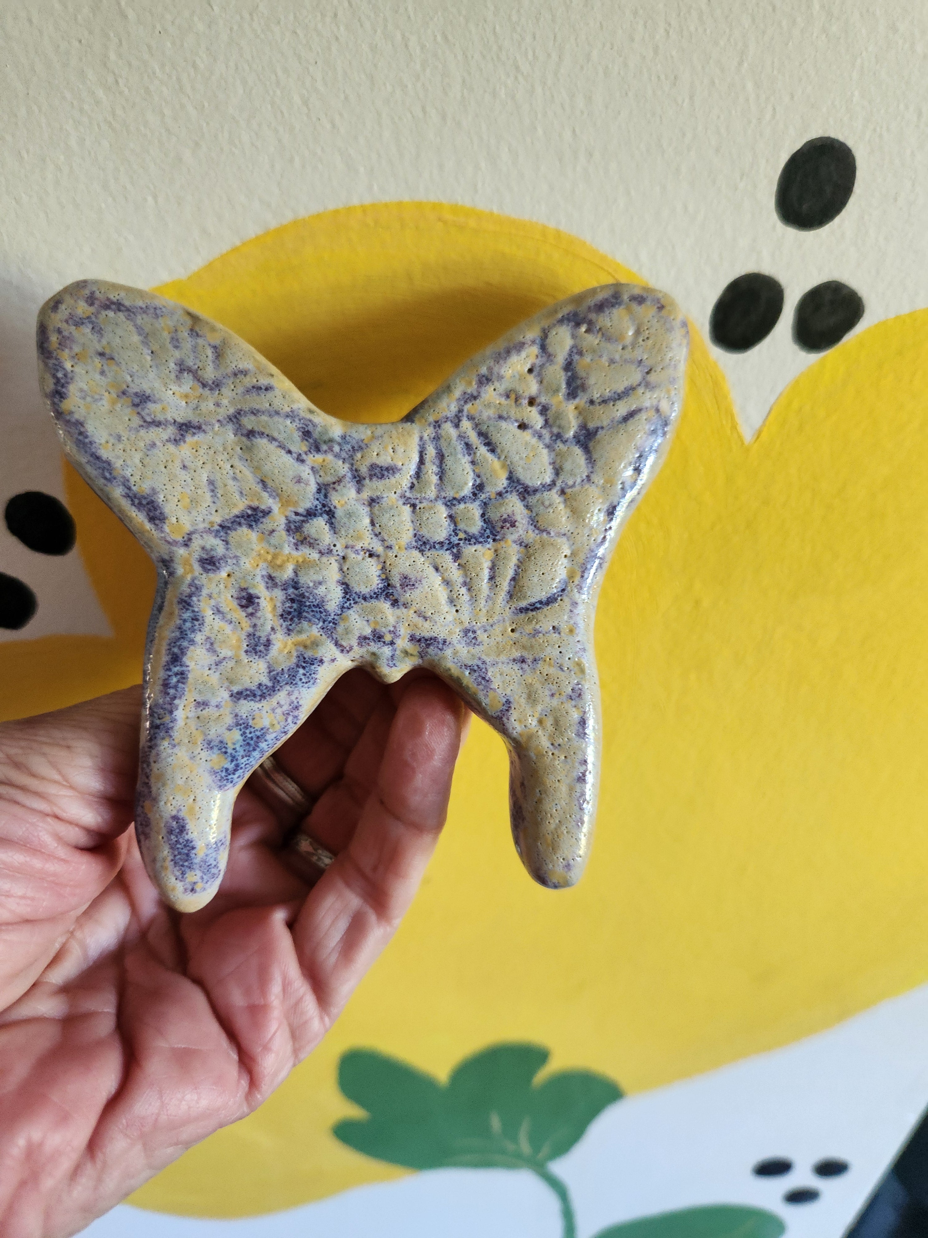 Butterfly for the garden
