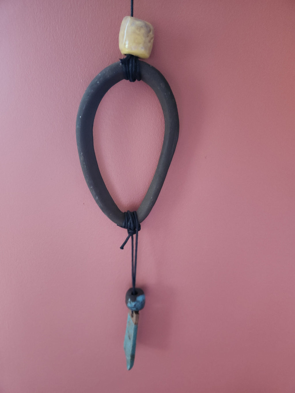 garden chime