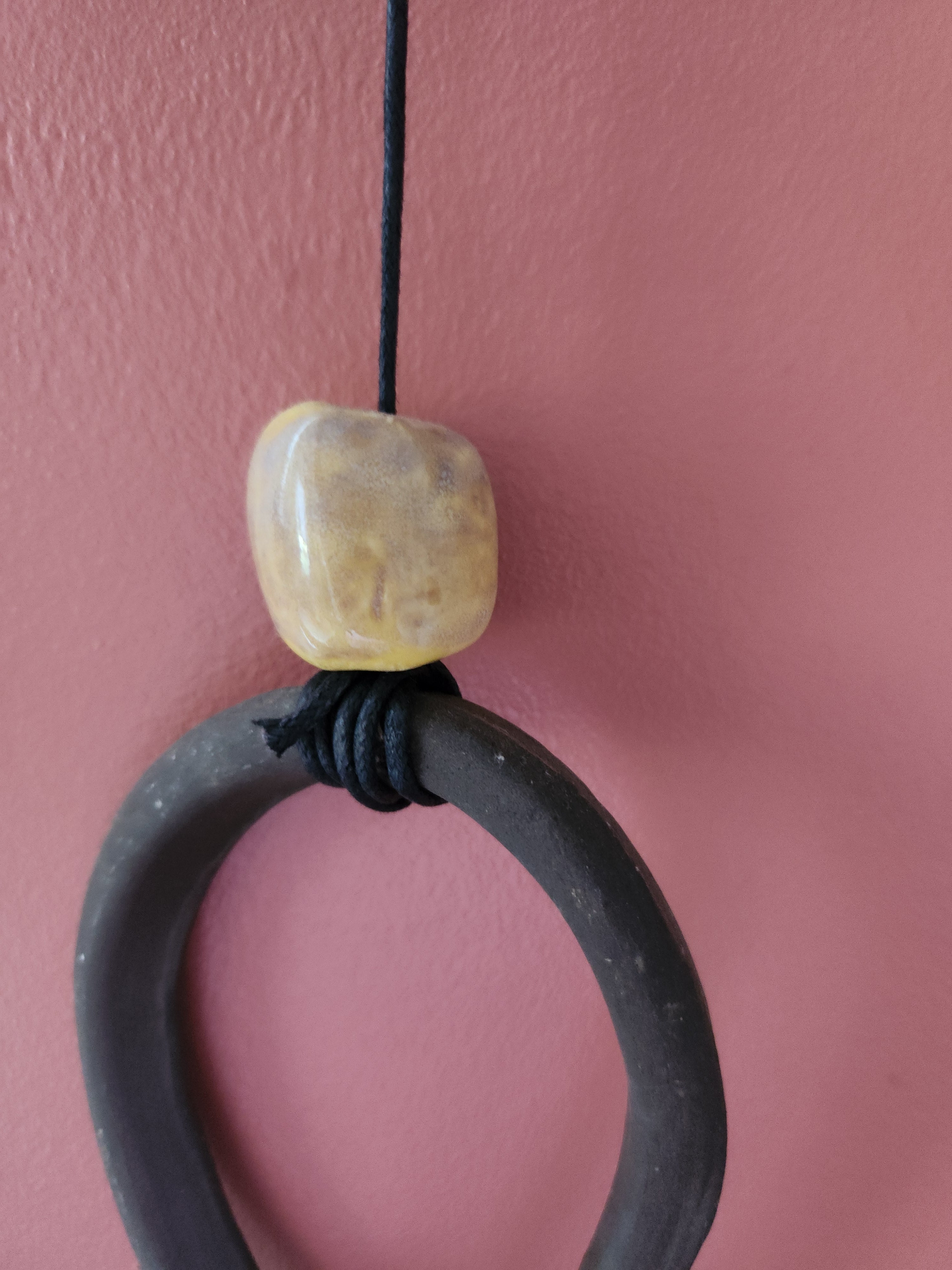 garden chime
