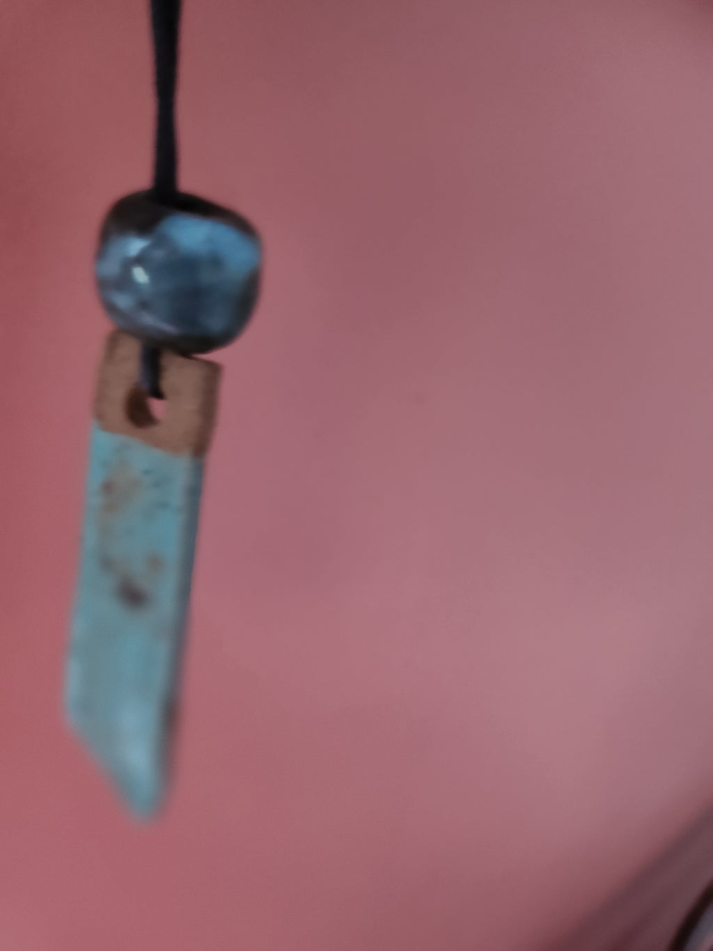 garden chime