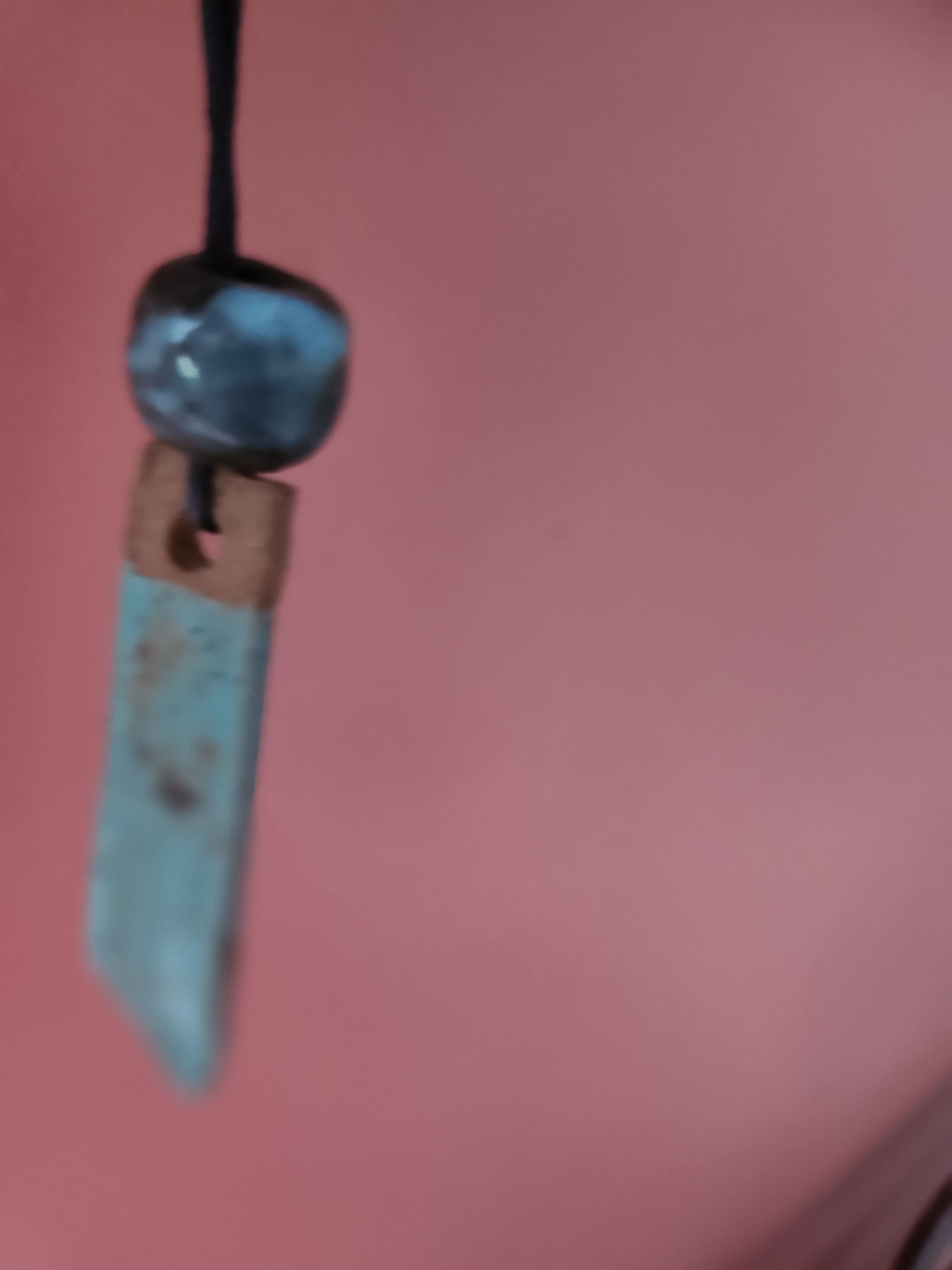 garden chime