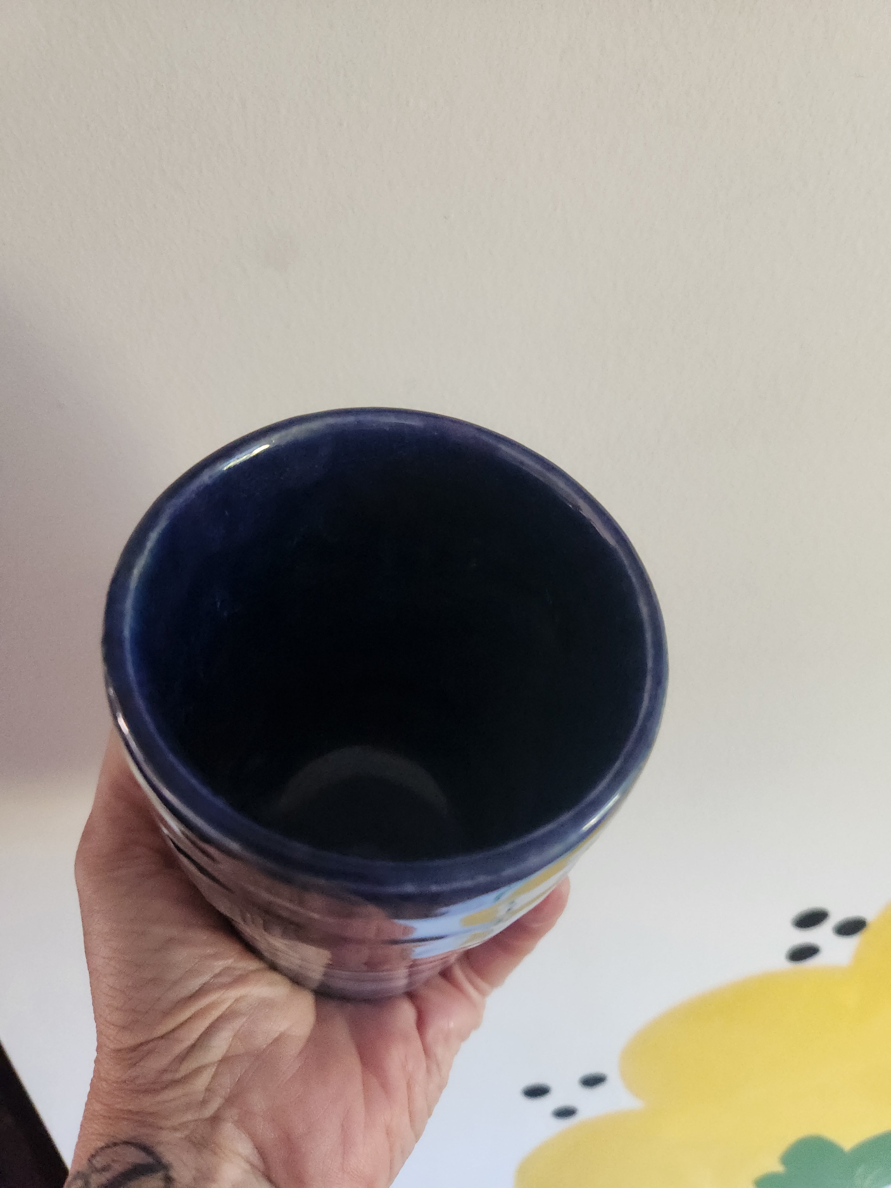 Tumbler