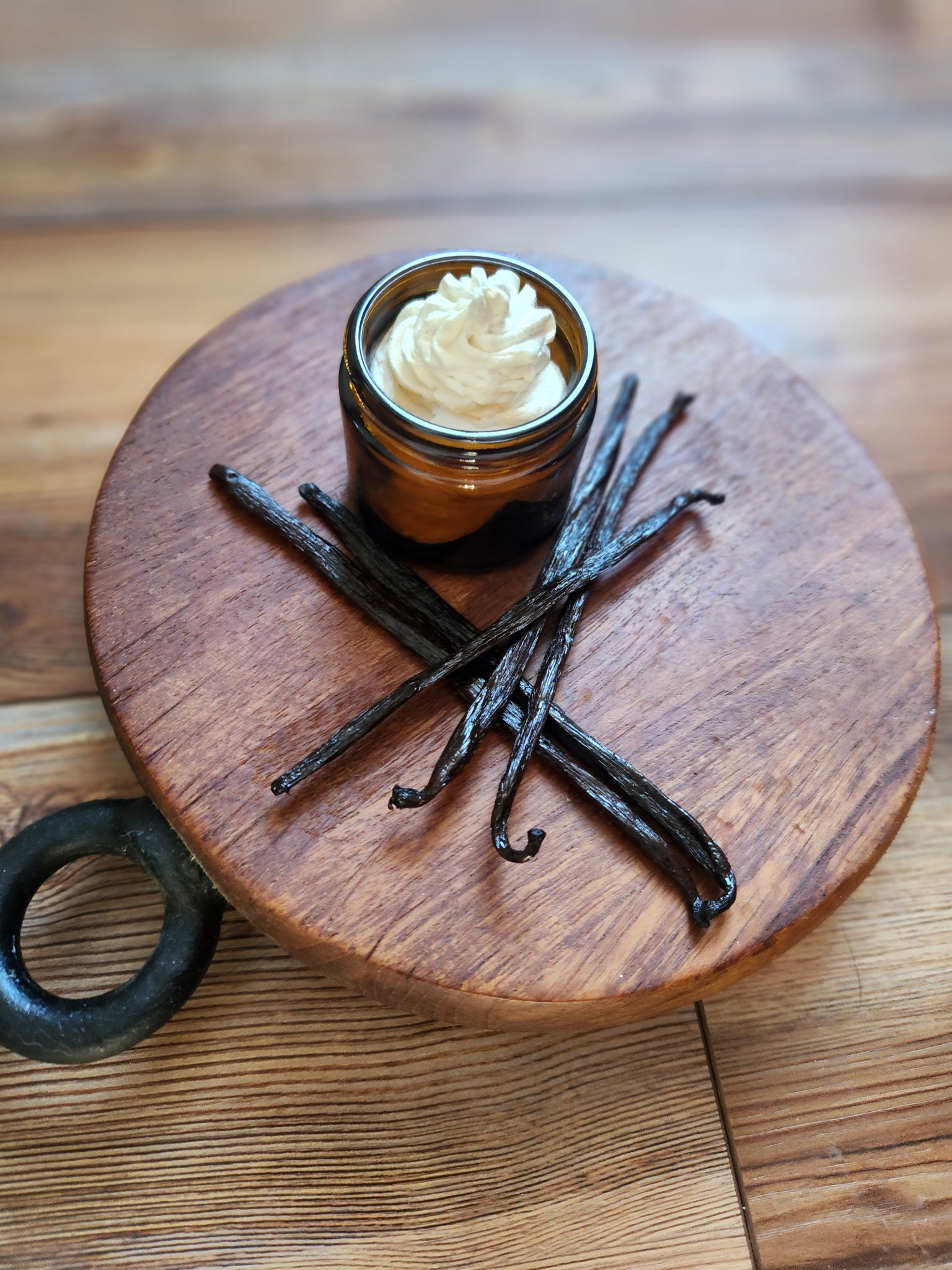 Whipped Tallow - Vanilla